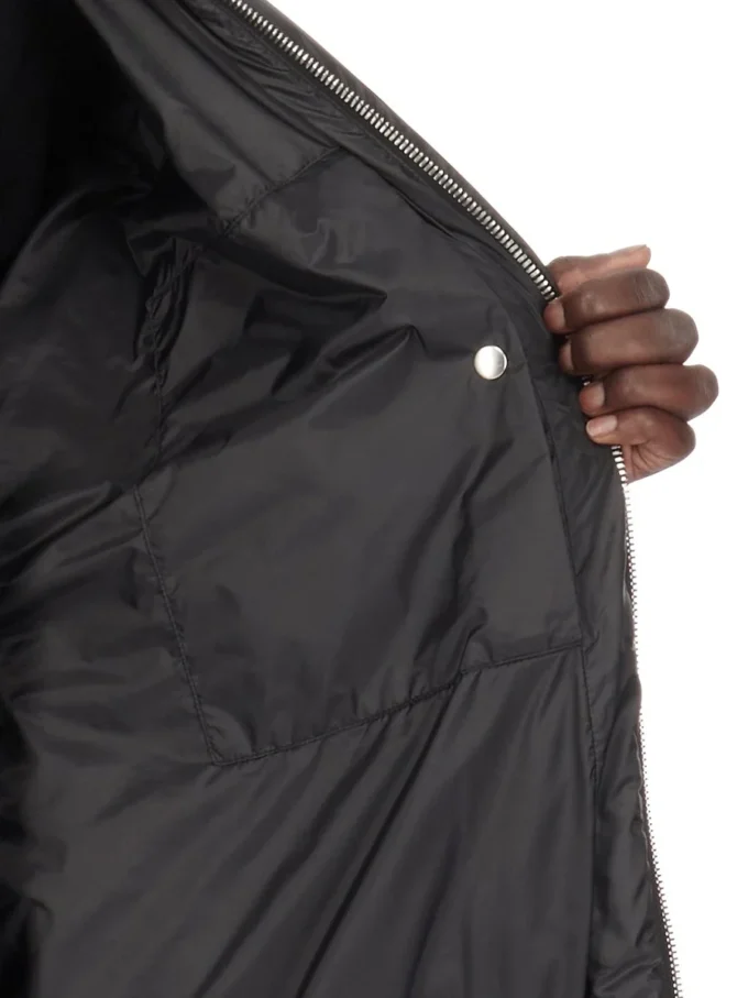 RICK OWENS – JACKEN MU02D1A01M4424-999 RICK OWENS – JACKEN MU02D1A01M4424-999