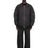 RICK OWENS – JACKEN MU02D1A01M4424-999 RICK OWENS – JACKEN MU02D1A01M4424-999
