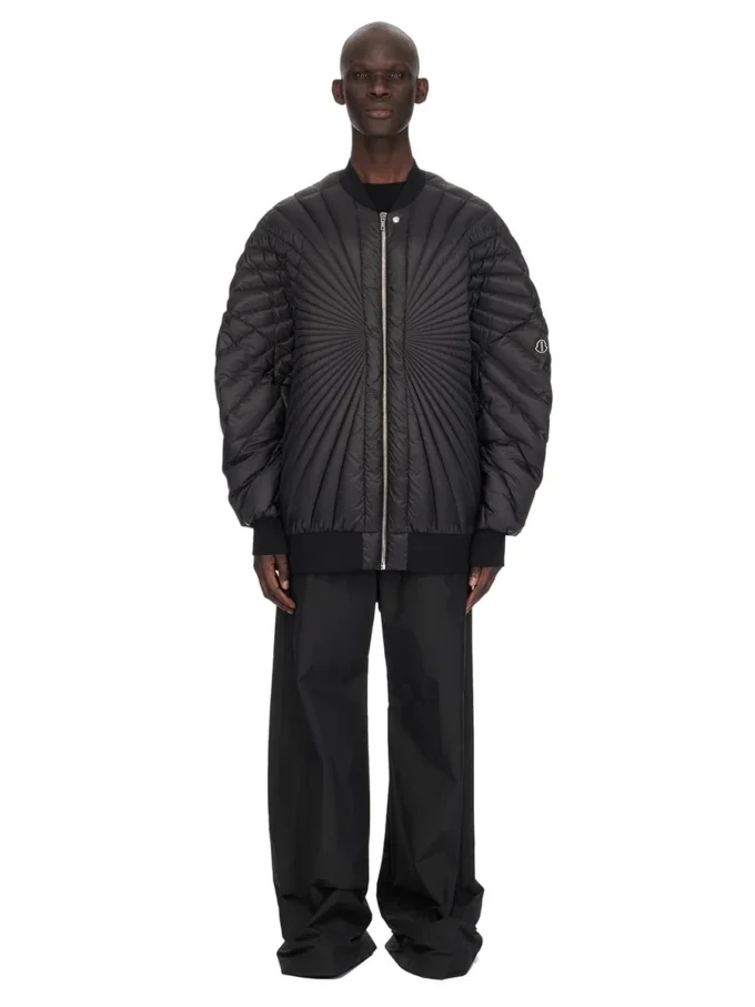 RICK OWENS – JACKEN MU02D1A01M4424-999 RICK OWENS – JACKEN MU02D1A01M4424-999
