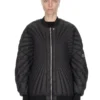 RICK OWENS – JACKEN MU02D1A01M4424-999 RICK OWENS – JACKEN MU02D1A01M4424-999