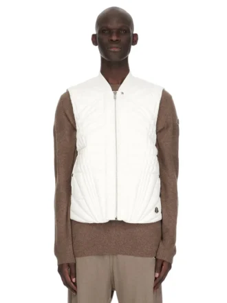 RICK OWENS – JACKEN MU02D1A03M4424-41