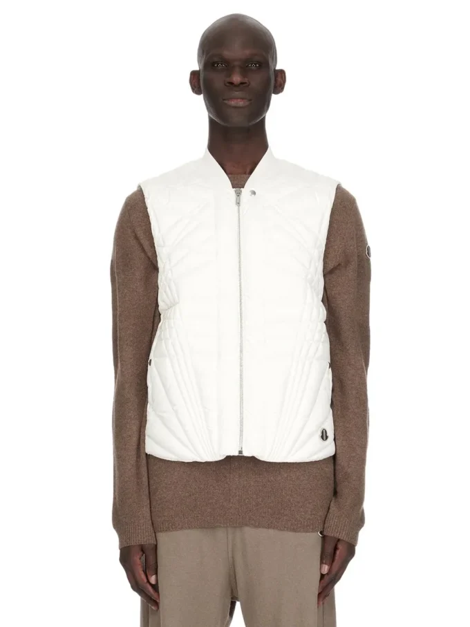 RICK OWENS – JACKEN MU02D1A03M4424-41 RICK OWENS – JACKEN MU02D1A03M4424-41