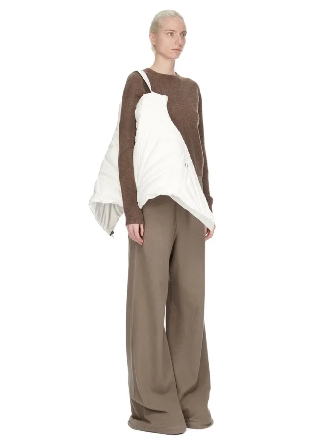 RICK OWENS – JACKEN MU02D1A03M4424-41 RICK OWENS – JACKEN MU02D1A03M4424-41