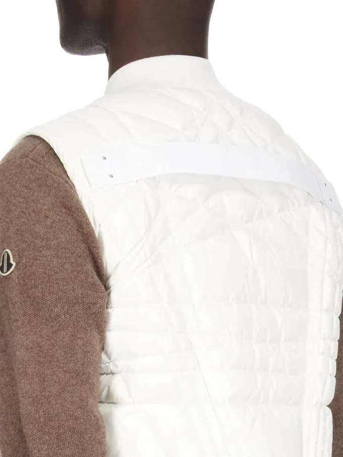 RICK OWENS – JACKEN MU02D1A03M4424-41 RICK OWENS – JACKEN MU02D1A03M4424-41