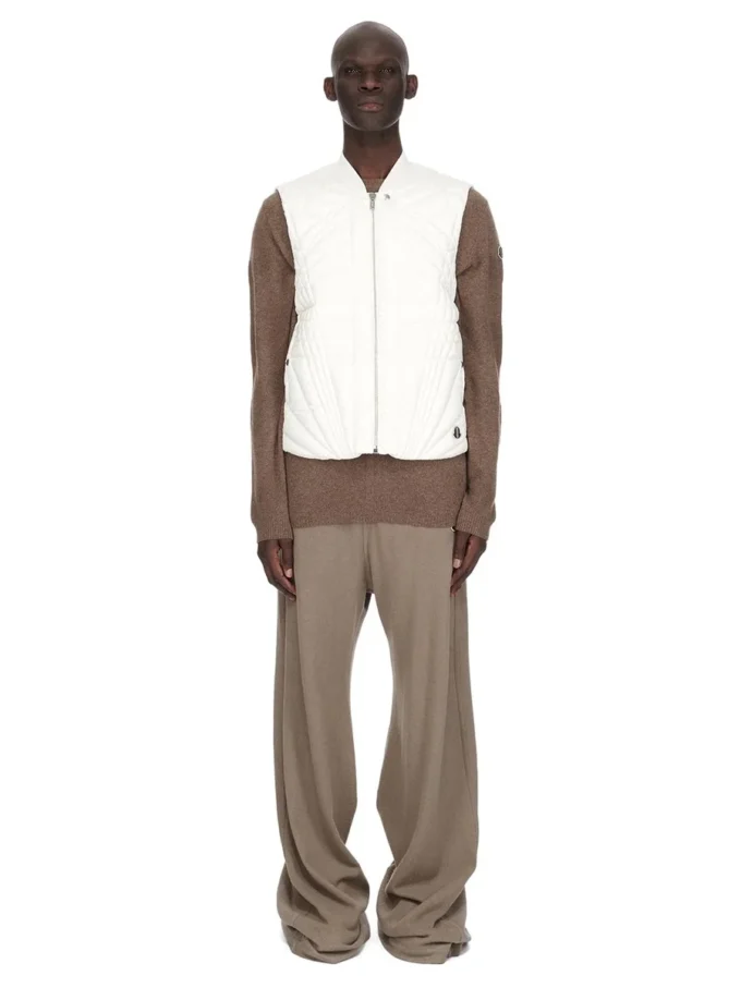 RICK OWENS – JACKEN MU02D1A03M4424-41 RICK OWENS – JACKEN MU02D1A03M4424-41