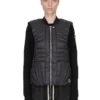 RICK OWENS – JACKEN MU02D1A03M4424-999 RICK OWENS – JACKEN MU02D1A03M4424-999