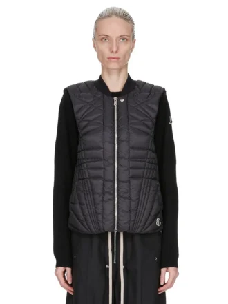 RICK OWENS – JACKEN MU02D1A03M4424-999