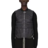 RICK OWENS – JACKEN MU02D1A03M4424-999 RICK OWENS – JACKEN MU02D1A03M4424-999