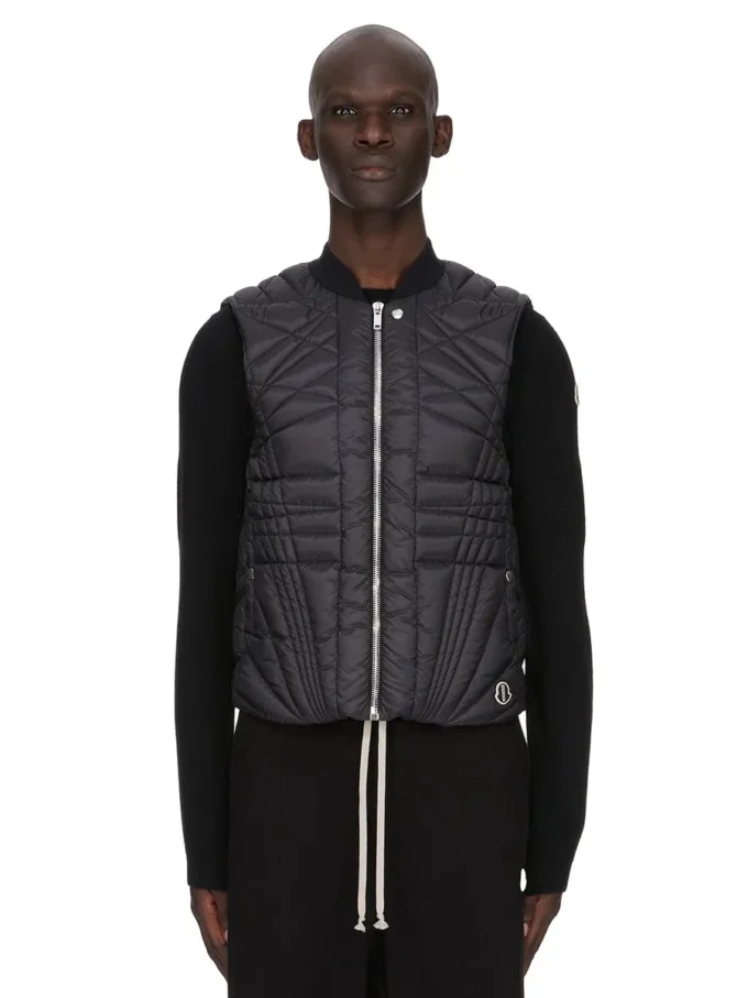 RICK OWENS – JACKEN MU02D1A03M4424-999 RICK OWENS – JACKEN MU02D1A03M4424-999