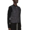 RICK OWENS – JACKEN MU02D1A03M4424-999 RICK OWENS – JACKEN MU02D1A03M4424-999