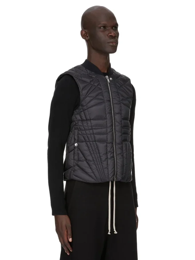 RICK OWENS – JACKEN MU02D1A03M4424-999 RICK OWENS – JACKEN MU02D1A03M4424-999