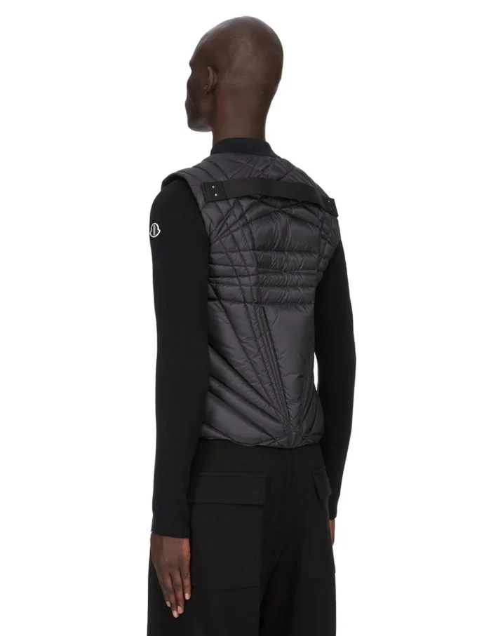 RICK OWENS – JACKEN MU02D1A03M4424-999 RICK OWENS – JACKEN MU02D1A03M4424-999
