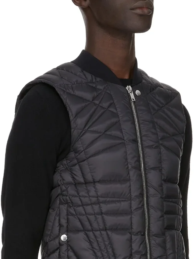 RICK OWENS – JACKEN MU02D1A03M4424-999 RICK OWENS – JACKEN MU02D1A03M4424-999