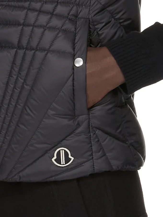RICK OWENS – JACKEN MU02D1A03M4424-999 RICK OWENS – JACKEN MU02D1A03M4424-999