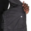 RICK OWENS – JACKEN MU02D1A03M4424-999 RICK OWENS – JACKEN MU02D1A03M4424-999