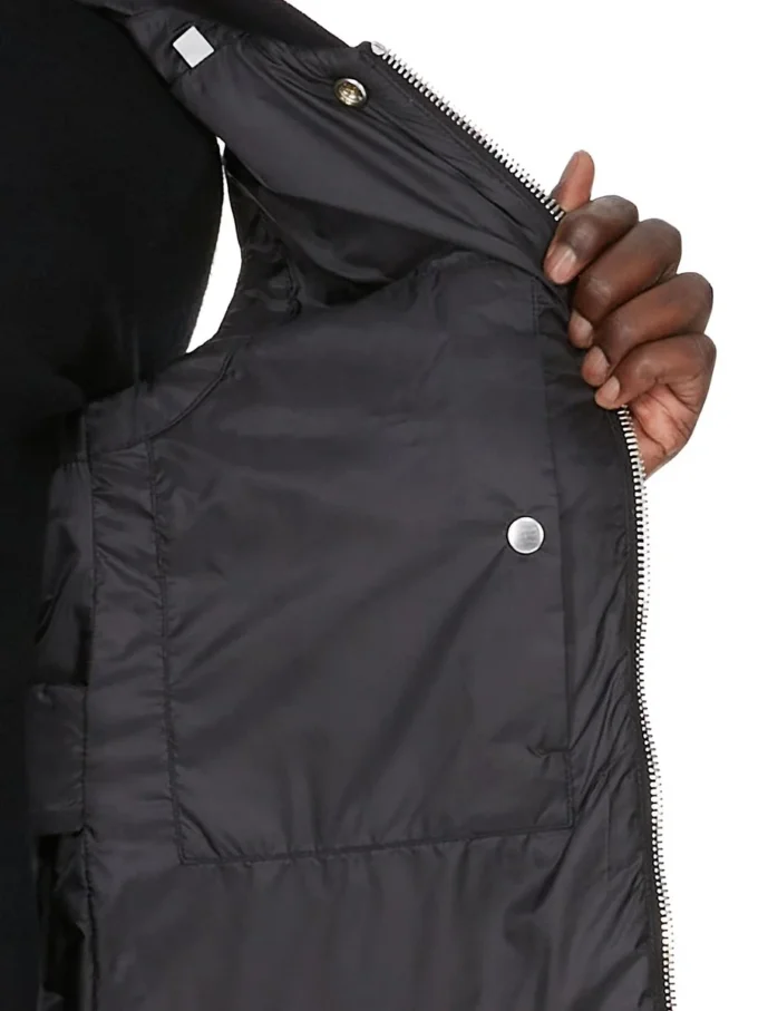 RICK OWENS – JACKEN MU02D1A03M4424-999 RICK OWENS – JACKEN MU02D1A03M4424-999