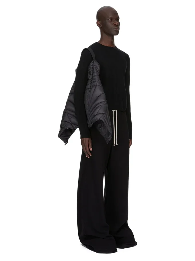 RICK OWENS – JACKEN MU02D1A03M4424-999 RICK OWENS – JACKEN MU02D1A03M4424-999
