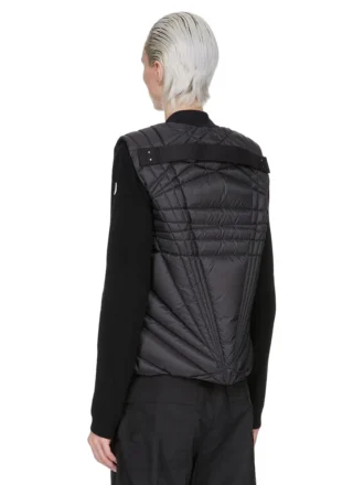 RICK OWENS – JACKEN MU02D1A03M4424-999