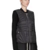 RICK OWENS – JACKEN MU02D1A03M4424-999 RICK OWENS – JACKEN MU02D1A03M4424-999
