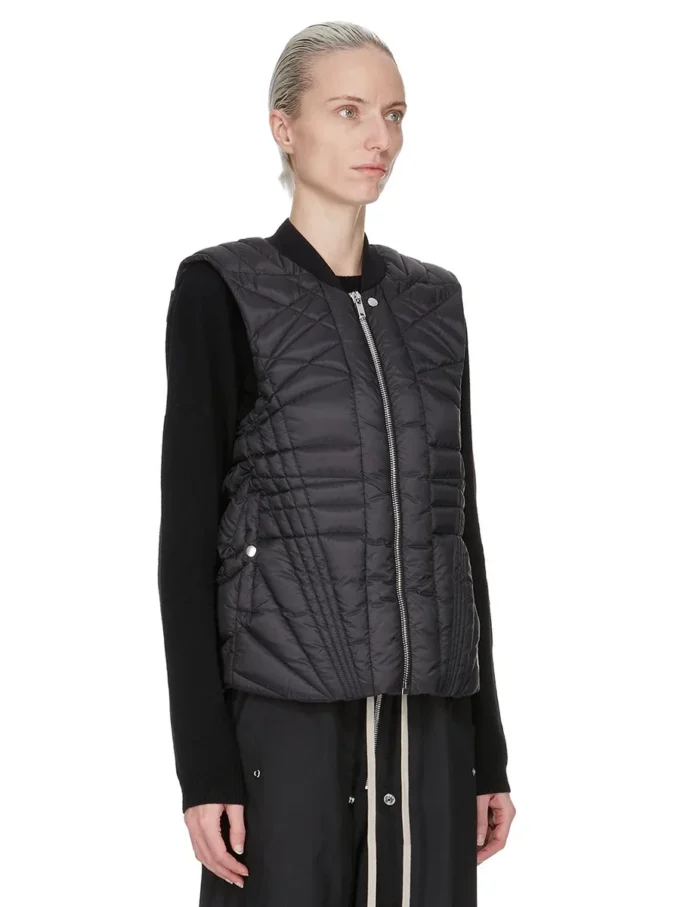 RICK OWENS – JACKEN MU02D1A03M4424-999 RICK OWENS – JACKEN MU02D1A03M4424-999