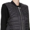 RICK OWENS – JACKEN MU02D1A03M4424-999 RICK OWENS – JACKEN MU02D1A03M4424-999