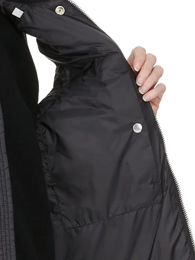 RICK OWENS – JACKEN MU02D1A03M4424-999 RICK OWENS – JACKEN MU02D1A03M4424-999