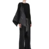 RICK OWENS – JACKEN MU02D1A03M4424-999 RICK OWENS – JACKEN MU02D1A03M4424-999