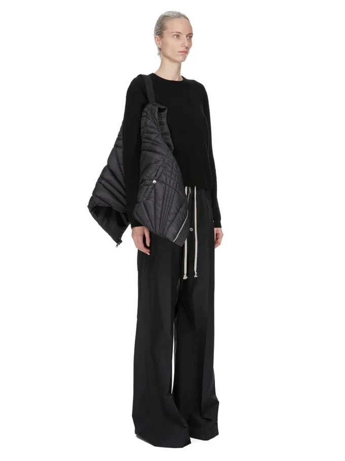 RICK OWENS – JACKEN MU02D1A03M4424-999 RICK OWENS – JACKEN MU02D1A03M4424-999