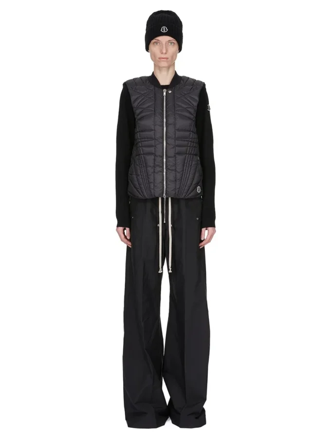 RICK OWENS – JACKEN MU02D1A03M4424-999 RICK OWENS – JACKEN MU02D1A03M4424-999