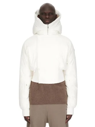 RICK OWENS – JACKEN MU02D1A08M4431-1