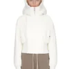 RICK OWENS – JACKEN MU02D1A08M4431-1 RICK OWENS – JACKEN MU02D1A08M4431-1