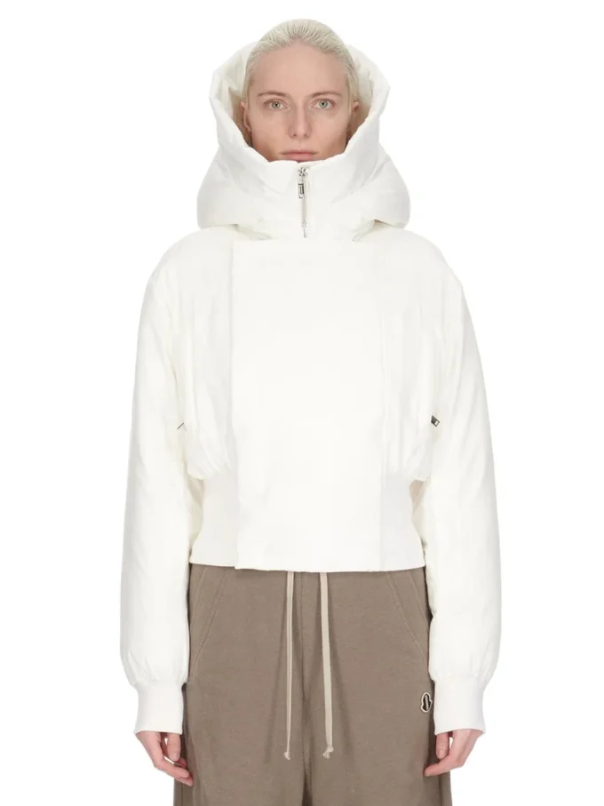 RICK OWENS – JACKEN MU02D1A08M4431-1 RICK OWENS – JACKEN MU02D1A08M4431-1