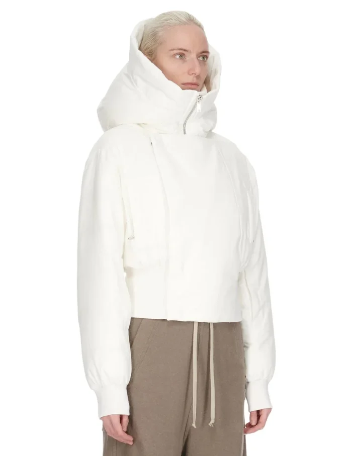 RICK OWENS – JACKEN MU02D1A08M4431-1 RICK OWENS – JACKEN MU02D1A08M4431-1