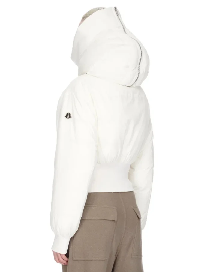 RICK OWENS – JACKEN MU02D1A08M4431-1 RICK OWENS – JACKEN MU02D1A08M4431-1
