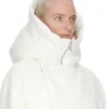 RICK OWENS – JACKEN MU02D1A08M4431-1 RICK OWENS – JACKEN MU02D1A08M4431-1