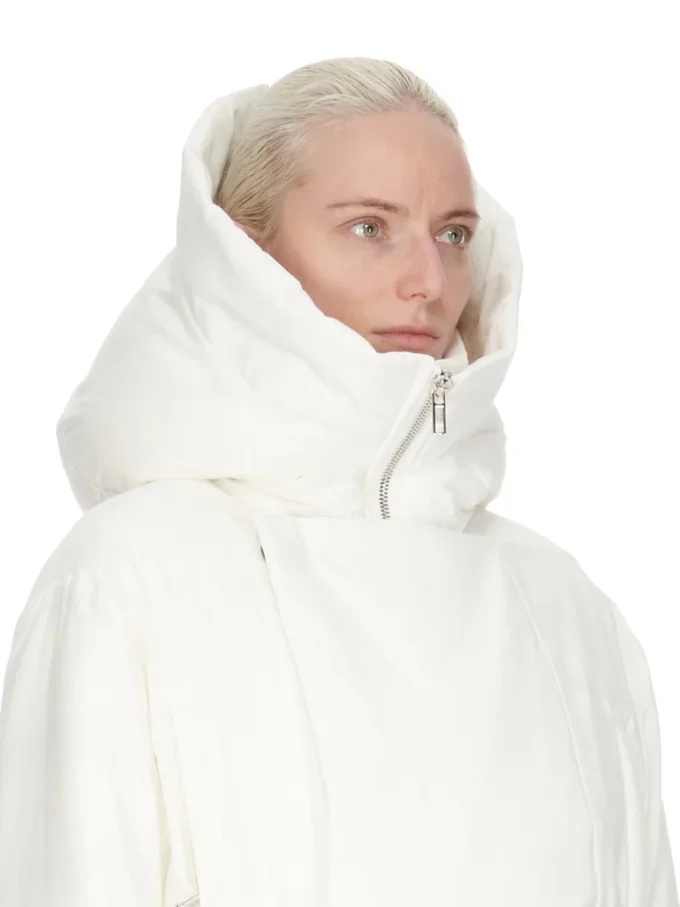 RICK OWENS – JACKEN MU02D1A08M4431-1 RICK OWENS – JACKEN MU02D1A08M4431-1