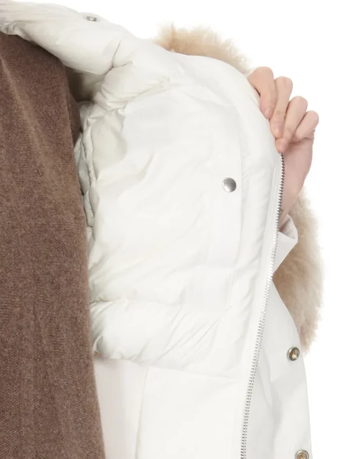 RICK OWENS – JACKEN MU02D1A08M4431-1 RICK OWENS – JACKEN MU02D1A08M4431-1