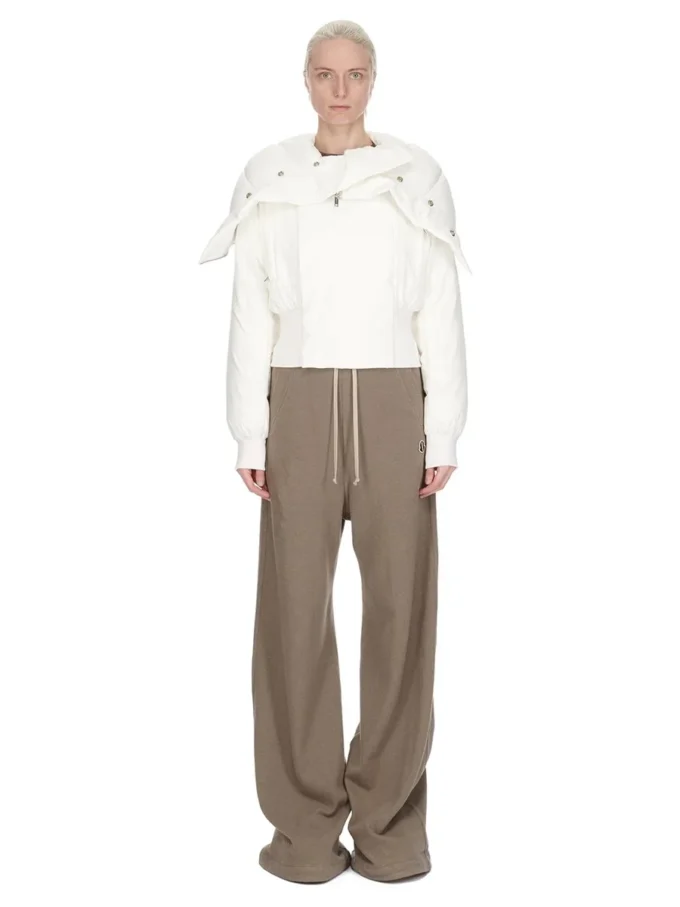 RICK OWENS – JACKEN MU02D1A08M4431-1 RICK OWENS – JACKEN MU02D1A08M4431-1