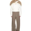 RICK OWENS – JACKEN MU02D1A08M4431-1 RICK OWENS – JACKEN MU02D1A08M4431-1