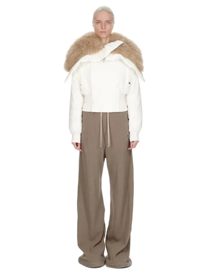 RICK OWENS – JACKEN MU02D1A08M4431-1 RICK OWENS – JACKEN MU02D1A08M4431-1