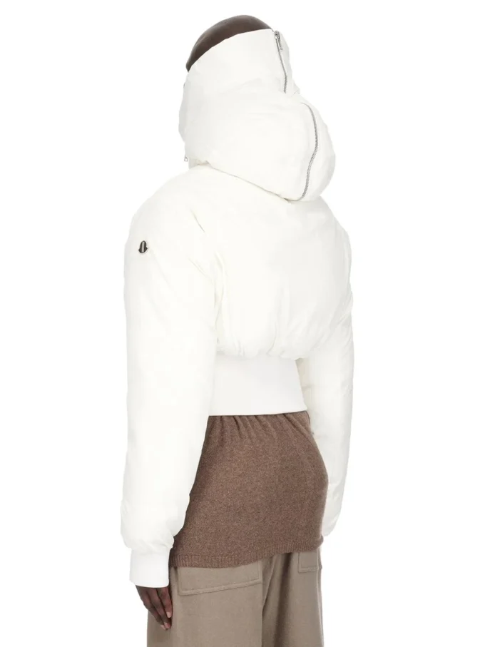 RICK OWENS – JACKEN MU02D1A08M4431-1 RICK OWENS – JACKEN MU02D1A08M4431-1