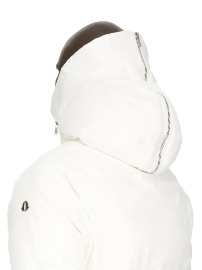 RICK OWENS – JACKEN MU02D1A08M4431-1 RICK OWENS – JACKEN MU02D1A08M4431-1