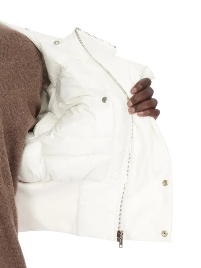 RICK OWENS – JACKEN MU02D1A08M4431-1 RICK OWENS – JACKEN MU02D1A08M4431-1