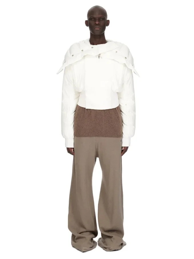 RICK OWENS – JACKEN MU02D1A08M4431-1 RICK OWENS – JACKEN MU02D1A08M4431-1