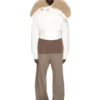 RICK OWENS – JACKEN MU02D1A08M4431-1 RICK OWENS – JACKEN MU02D1A08M4431-1