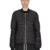 RICK OWENS – JACKEN MU02D1A10M4424-999 RICK OWENS – JACKEN MU02D1A10M4424-999