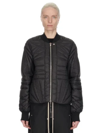 RICK OWENS – JACKEN MU02D1A10M4424-999