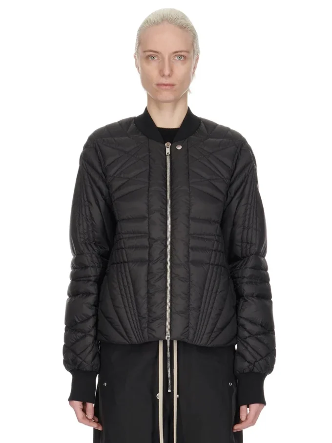 RICK OWENS – JACKEN MU02D1A10M4424-999 RICK OWENS – JACKEN MU02D1A10M4424-999