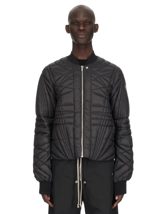 RICK OWENS – JACKEN MU02D1A10M4424-999 RICK OWENS – JACKEN MU02D1A10M4424-999