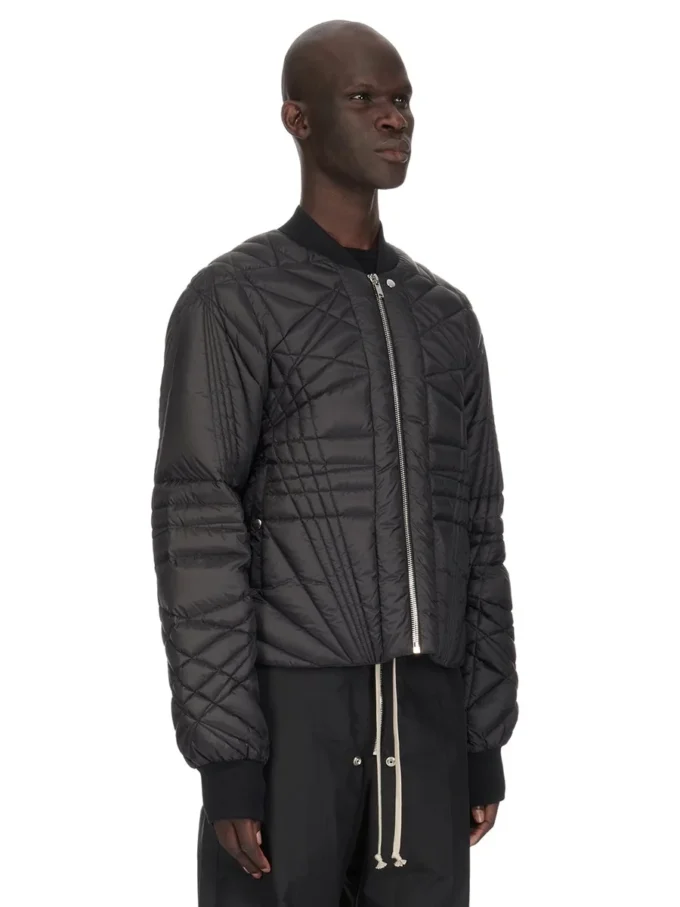 RICK OWENS – JACKEN MU02D1A10M4424-999 RICK OWENS – JACKEN MU02D1A10M4424-999